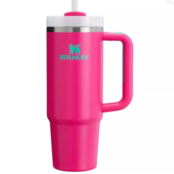 Stanley Other - STANLEY 30 oz TUMBLER - H2.0 FLOWSTATE "PASSION PINK" NEW